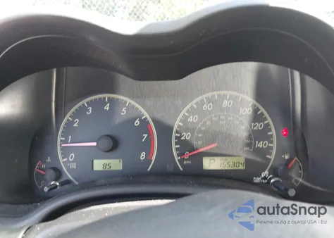 2011 Toyota Corolla Le from USA, damaged, VIN JTDBU4EE7B9123883